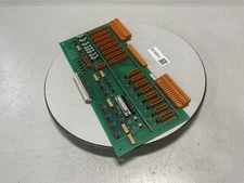 VAN DORN 330039 REV E Circuit Board 330-039 Used #148836