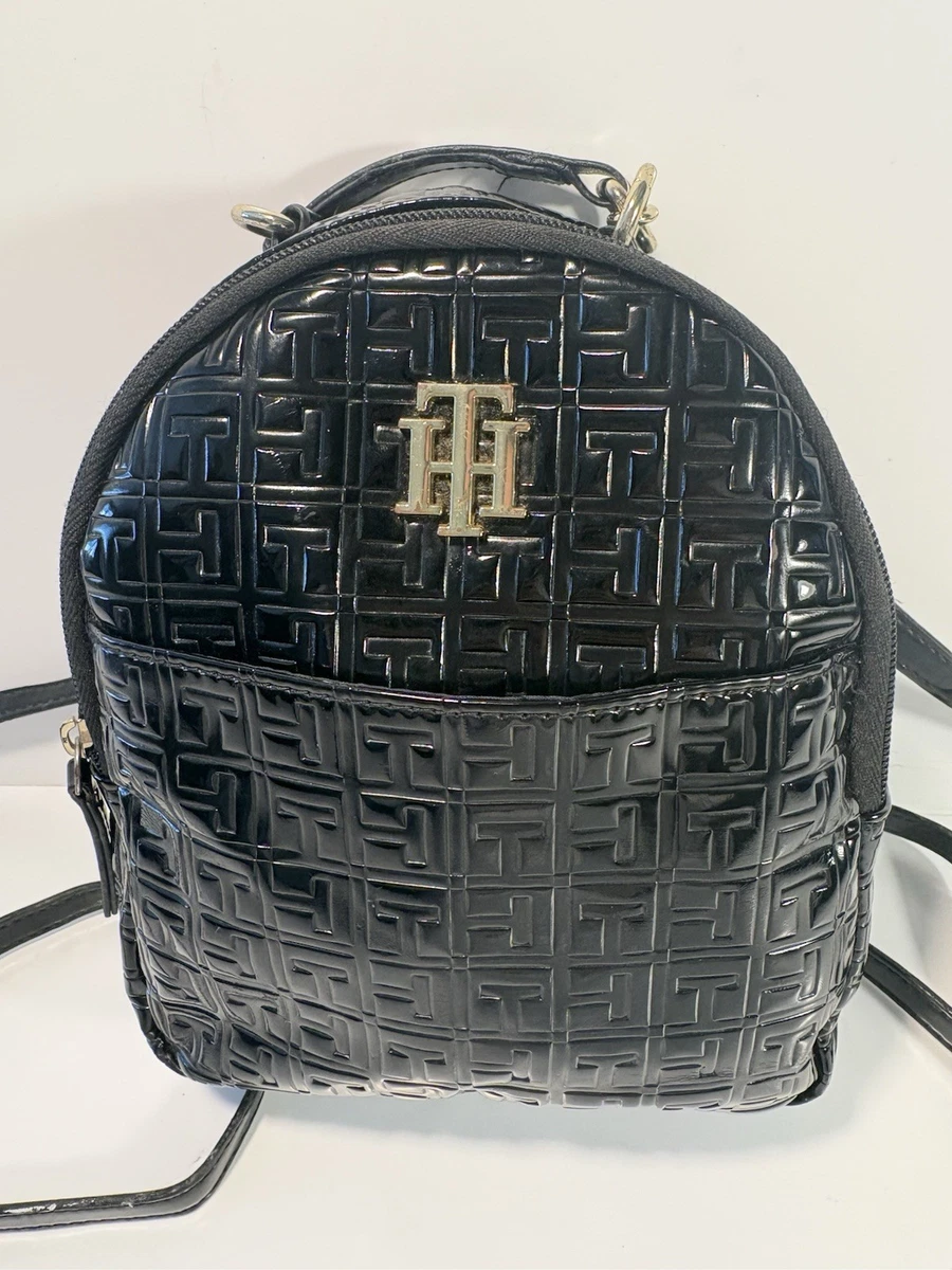 patent leather backpack products for sale | eBay display picture 1