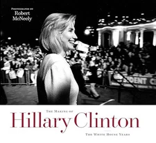 The Making of Hillary Clinton (Focu..., Douglas Brinkle