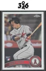 Mike Trout 2019 Topps Factory Set Bonus: Chrome Greatest Card Reprints #TGCR-4