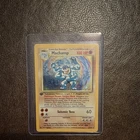 New ListingPokemon Machamp 8/102 Base Set 1st Edition Holo Rare English 1999 WotC HP 100