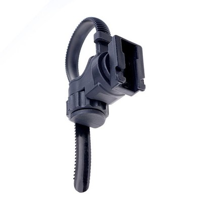 Für CATEYE AMPP/VOLT 300-1000 Fahrradlenker Scheinwerferhalterung Lampenhalter
