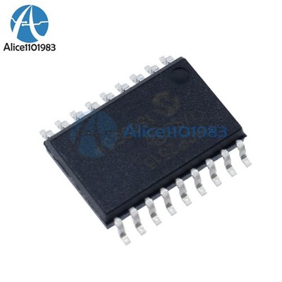 5PCS MCP2515-I/SO Stand-Alone CAN Controller with SPI SOP18 *mz