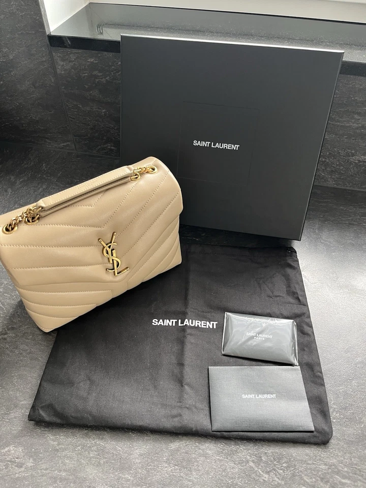 Saint Laurent Loulou Small, Foto 2 von 5