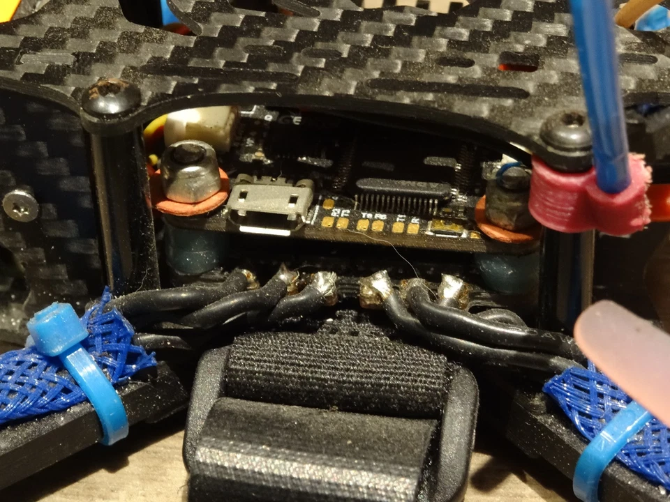 Bfight 210 5" FPV-Copter - Bild 4 von 4