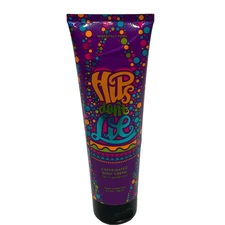 New Perfectly Posh Hips Don't Lie Ultra Caffeinated Body Creme 4 fl oz.