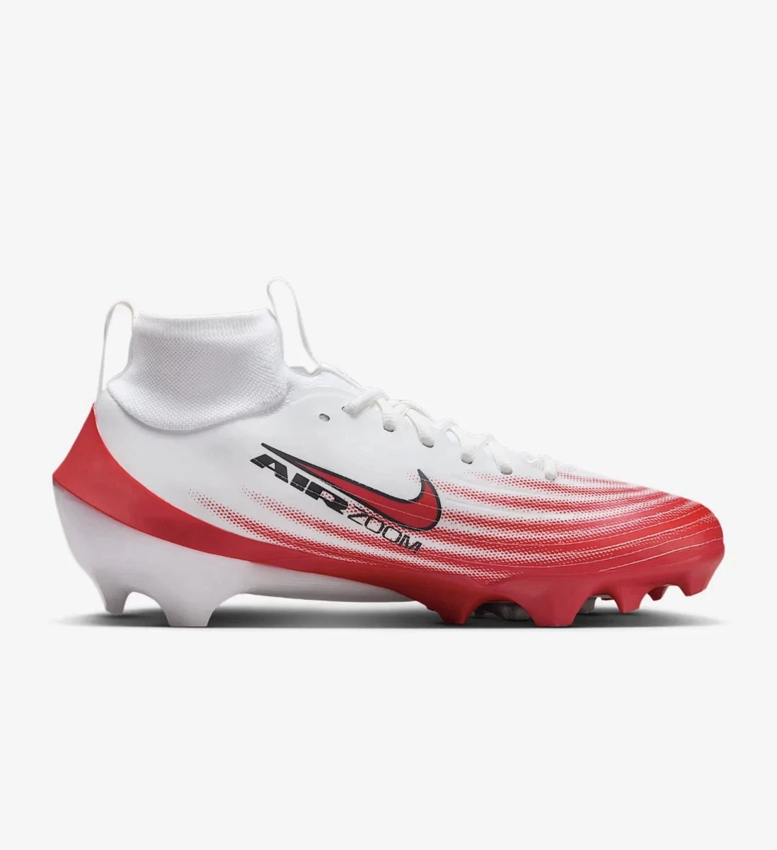 Nike Air Zoom Vapor Pro 1 White University Red for Sale