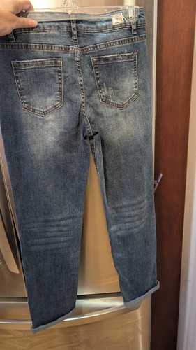 Cool Kidpik Jeans, Size 12 Kids - Picture 2 of 3