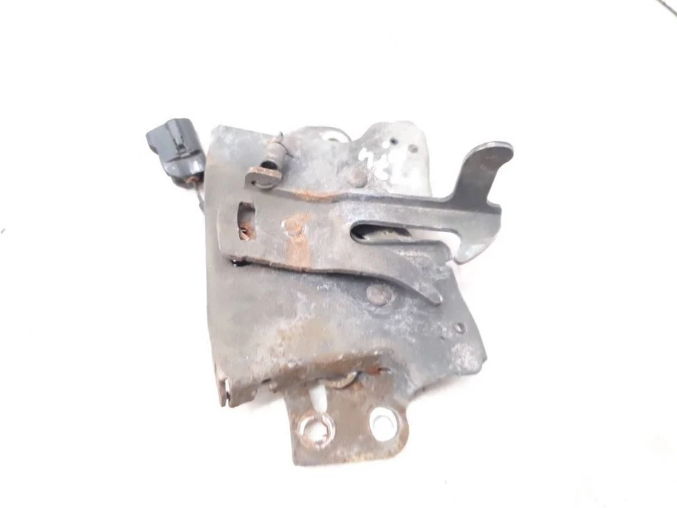 Mitsubishi Space Star II 2013 1.2 Motore Cofano Blocco Cattura Benzina 59kW Foto 2 de 4