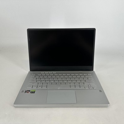 Asus ROG Zephyrus G14 GA401 FHD Ryzen 9 4900HS 16GB 1TB RTX Asus ROG Zephyrus G14 GA401 FHD Ryzen 9 4900HS 16GB 1TB RTX