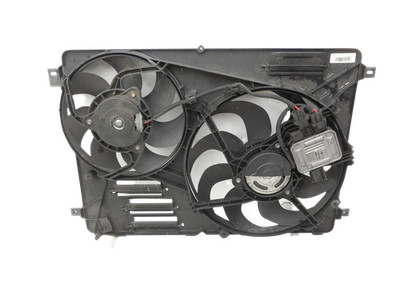 Lüfter Ventilator f. Kühler Variant für Volvo V60 D4 10-13 2,0d 120KW 32339742