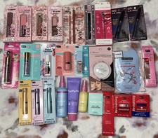 Brand new 30 piece makeup lot, no duplicates
