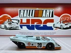 2026 HOT WHEELS PROTO FACTORY TEST RUN #42 Vintage Racing Porsche 917K - RR.H67