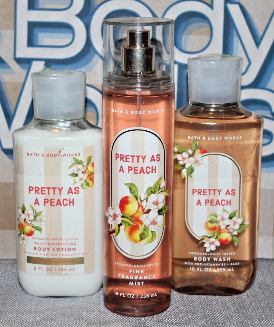 Bath & Body Works Bath & Body Mixed Items for sale - eBay