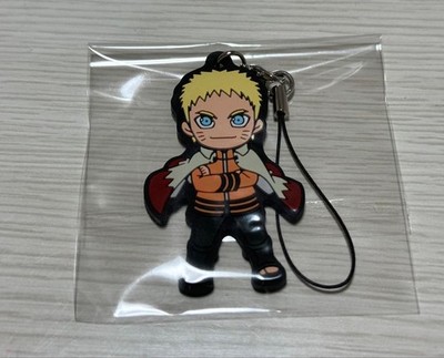 Kautschukband (SD) B [NARUTO&BORUTO Shinri]