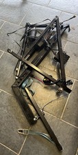 Car Hoist Lifting Bar for Mobility Scooter/Electric Wheelchair
