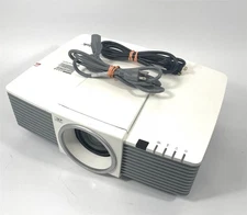 Vivitek DU3341 Projector WUXGA 5500 Lumens HD *See Desc*