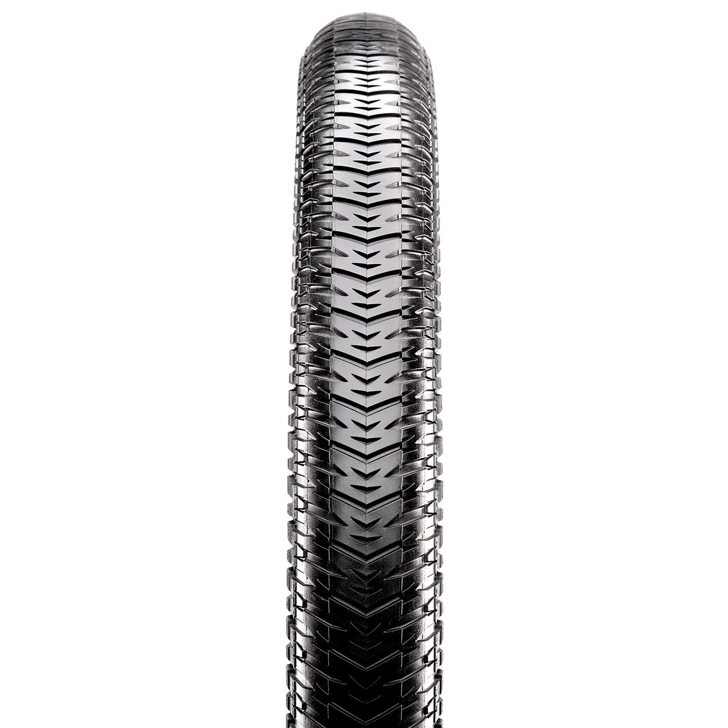 Maxxis DTH 20x15 BMX Clincher Tire with Dual Compound - Exo Sidewall Protection 9790₽