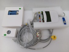 NEW! Biocare ECG-2000 PC ECG