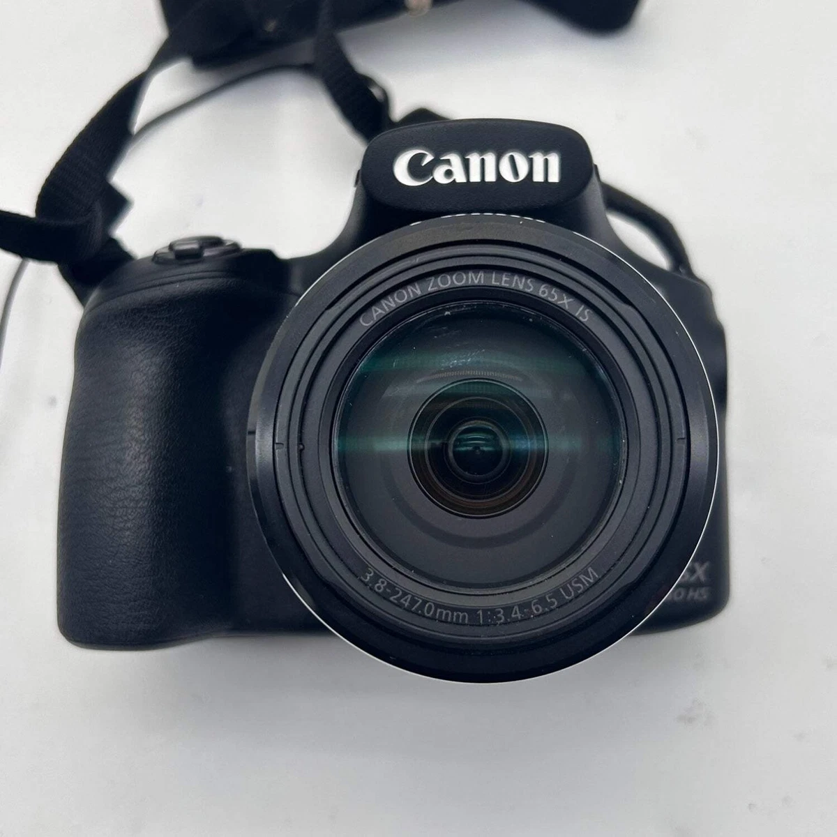 Canon PowerShot SX60 HS Digital Cameras for Sale | Shop New & Used