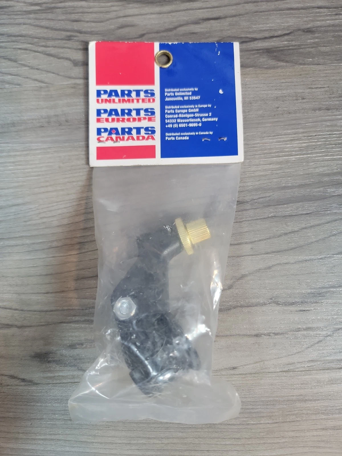 Parts Unlimited Lever Holder RH‑K/S/Y 45‑4031 New Replacement