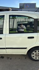 Porte arrière et accessoires Fiat PANDA