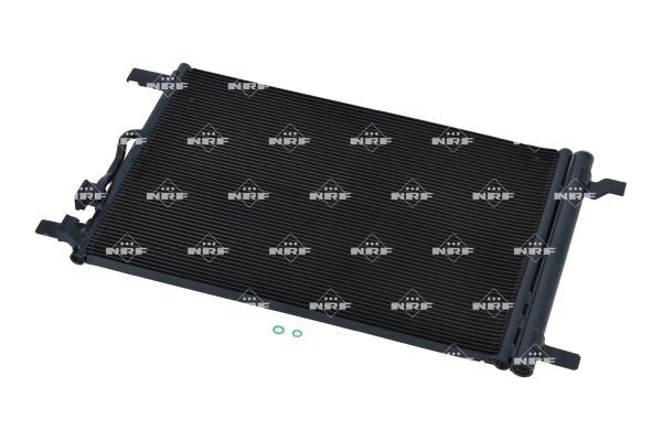CONDENSER AIR CONDITIONING 350585 FOR AUDI TT/Roadster Q2 Q3/Sportback A3 1.0L - Image 21