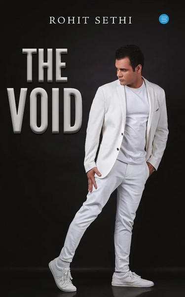 Rohit Sethi | The Void | Taschenbuch | Englisch (2019) | Kartoniert / Broschiert-image