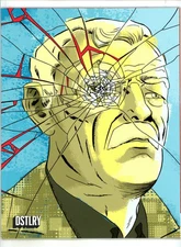 You Wont Feel A Thing #1 DSTLRY NM+ (2025) 1:10 Variant Marcos Martín