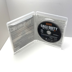 Call of Duty: Black Ops III Sony PlayStation 3 PS3 CIB Refurbished & Tested