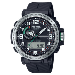 Casio Protrek Prg-240 | eBay