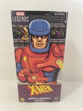 Marvel Legends Series Marvel's Sentinels  Variants