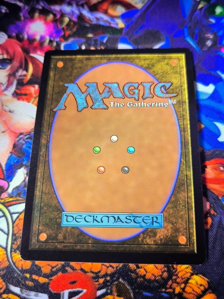 MTG Forest 🇬🇧 Nm Full Art Nyx Constellation Land FOIL Theros:Beyond Death OG - Bild 3 von 4