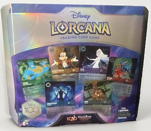 Disney 100 Lorcana | eBay