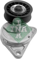 Schaeffler INA 534 0130 20 Riemenspanner, Keilrippenriemen FüR Ford Mazda