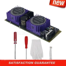 LHY AUDIO LPS-A8 (115V) Linear Power Supply for Eversolo DMP-A8 os67