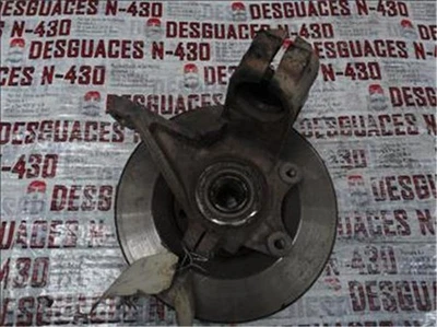 Pivot Direction Avant Gauche Citroen berlingo 1996 19 d mfdjy - Photo 1/3
