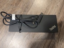 LENOVO DUD9011D1 ThinkPad Hybrid USB-C USB-A ...