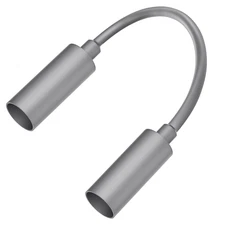 Starlink Mini DC Cable Connector Female to Female Adapter Waterproof Power Cable