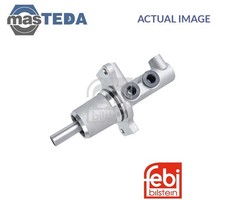 109481 BRAKE MASTER CYLINDER FEBI BILSTEIN FOR VW LT II 2.3,2.5 TDI,2.8 TDI