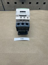 SCHNEIDER LC1D25 CONTACTOR NNB FAST SHIPPING FROM     / Warranty
