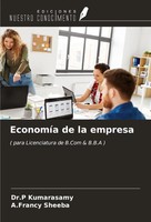 P. Kumarasamy (U. A.) | EconomíA De La Empresa | Taschenbuch | Spanisch (2024)