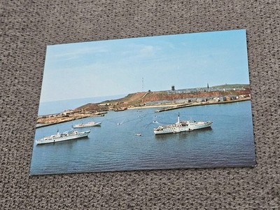 Helgoland - ANCO LUX Karte - Postkarte - Ansichtskarte (3B ) 