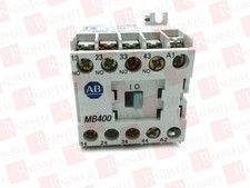 ALLEN BRADLEY 700DC-MB400 / 700DCMB400 (USED)