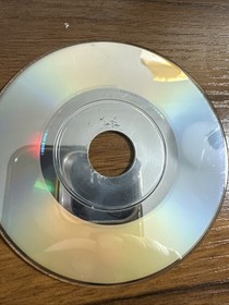 Mega Man Anniversary Collection (Nintendo GameCube, 2004) Disc Only - Tested