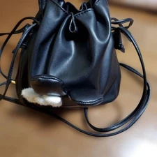 Sanrio collaboration bag