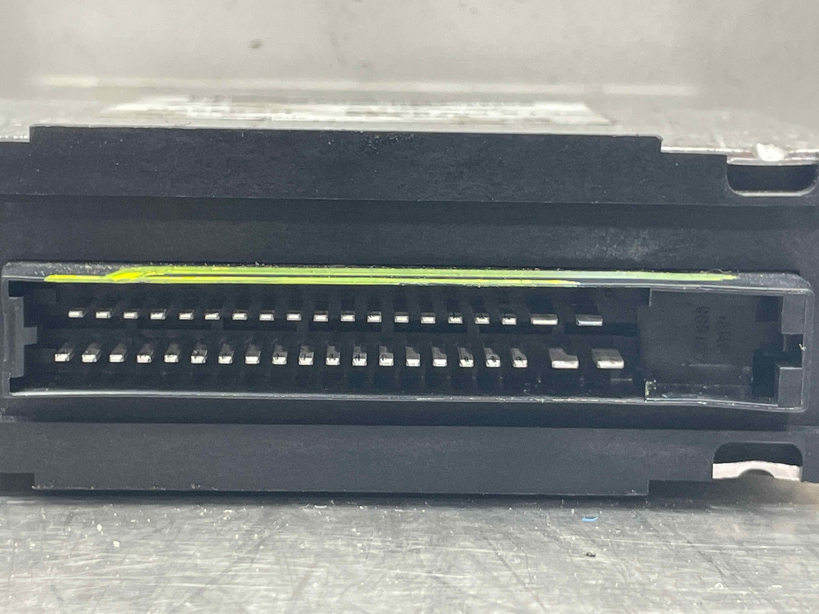 2006 Maserati Quattroporte OEM Suspension Computer Control Module 223028