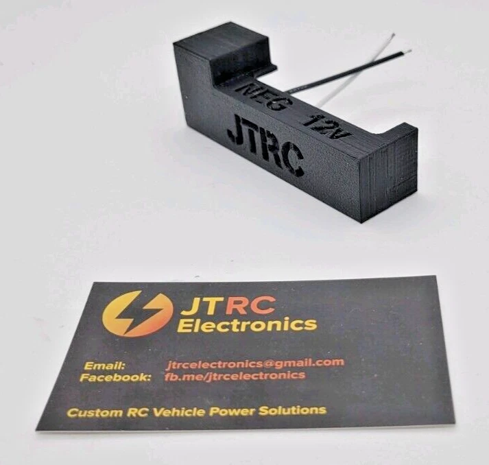 RC Charger Server Power Supply 12v HP DPS Endcap Blade Cover with USB Port - Image 3 of 3