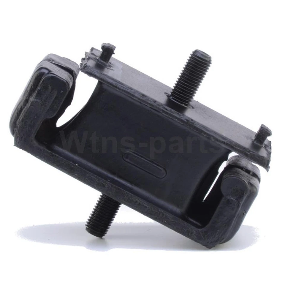 Anclaje de montaje de motor delantero 2 piezas para 1990 1991 1992 1993 Mazda Miata 1,6 L Foto 3 de 4