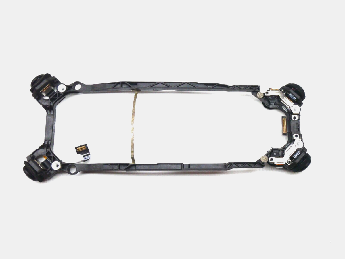 パーツ MAVIC GPC DJI Mavic 3 Pro Case – Advexure